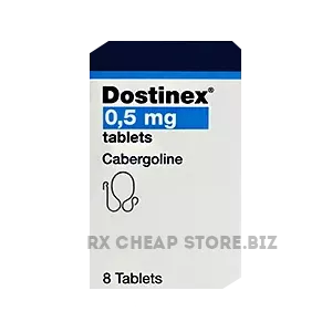 dostinex