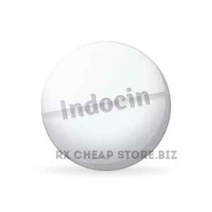 indocin