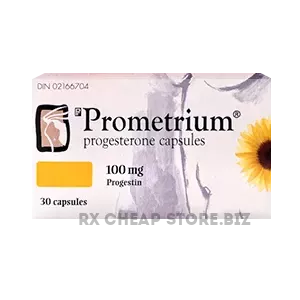 prometrium
