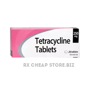 tetracycline